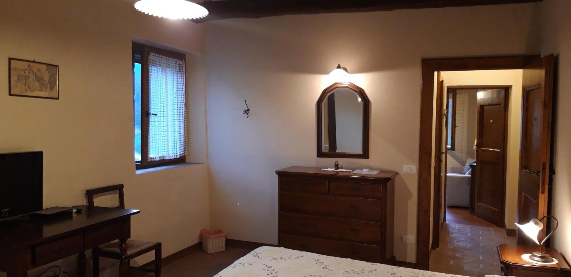 Agriturismo Ca' Bertu' Zappolino Quarto foto