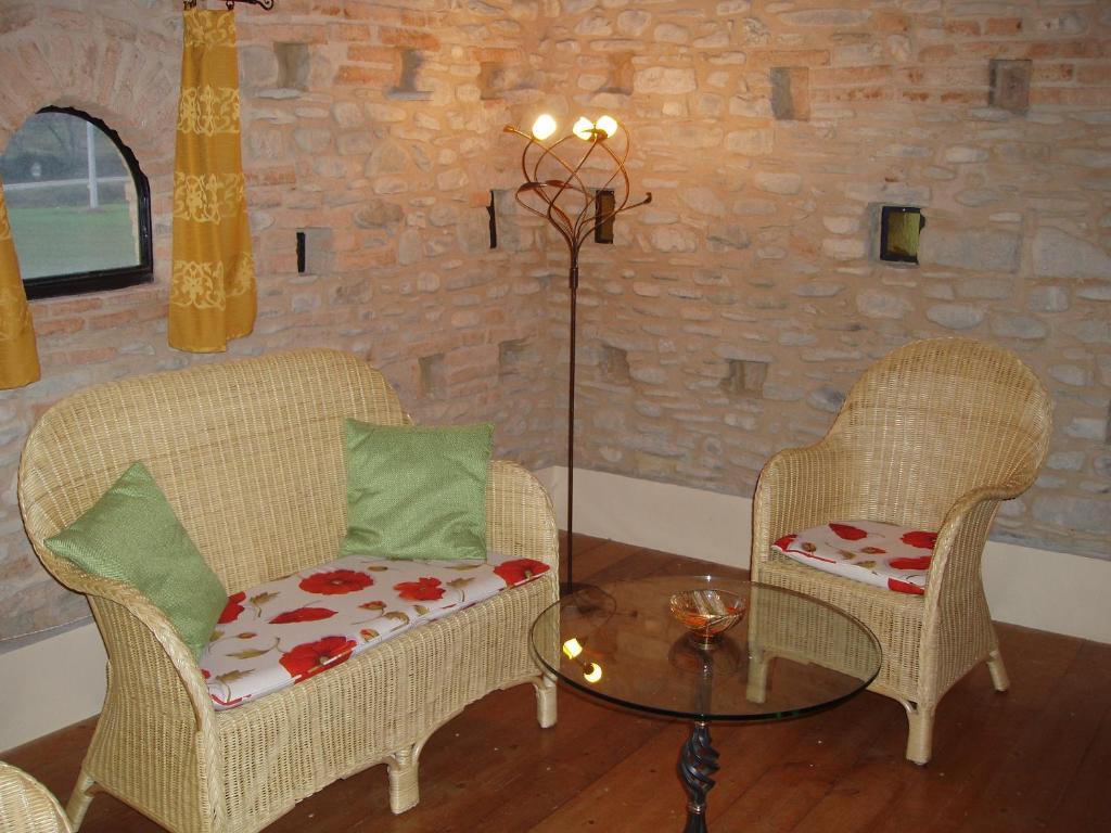 Agriturismo Ca' Bertu' Zappolino Quarto foto