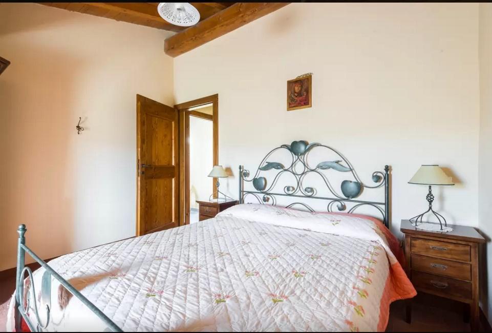 Agriturismo Ca' Bertu' Zappolino Exterior foto